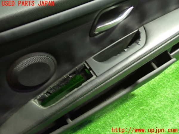 1UPJ-27551234]BMW M3 クーペ E92(WD40)右ドア内張り 中古_m0002.jpg