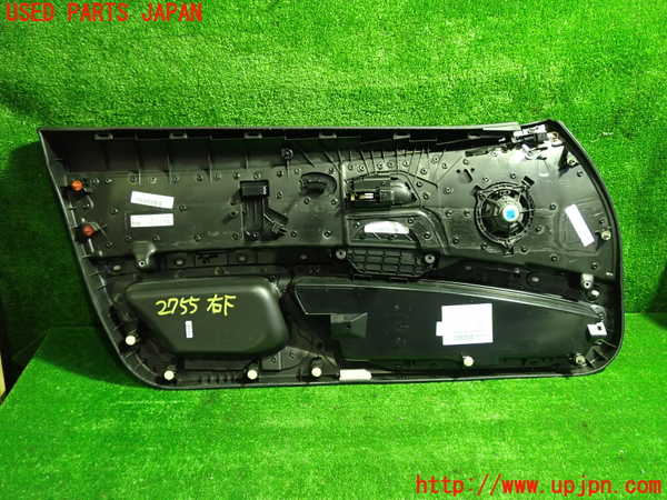 1UPJ-27551234]BMW M3 クーペ E92(WD40)右ドア内張り 中古_m0004.jpg