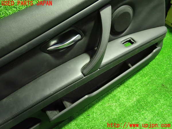 1UPJ-27551264]BMW M3 クーペ E92(WD40)左ドア内張り 中古_m0003.jpg