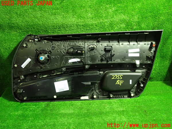 1UPJ-27551264]BMW M3 クーペ E92(WD40)左ドア内張り 中古_m0004.jpg