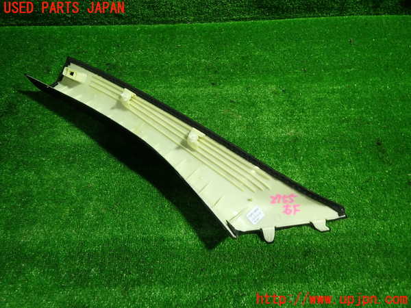 1UPJ-27557655]BMW M3 クーペ E92(WD40)右フロントピラートリム 中古_m0003.jpg