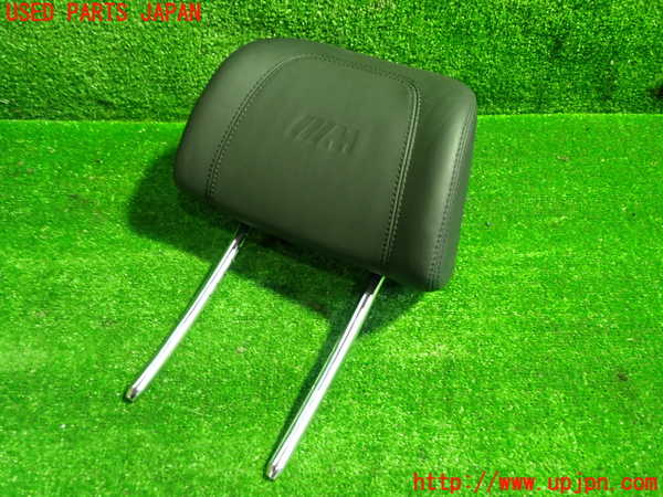 1UPJ-27557070]BMW M3 クーペ E92(WD40)助手席ヘッドレスト 中古_m0001.jpg