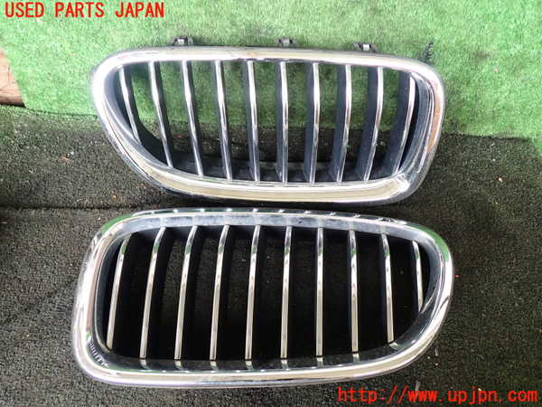 1UPJ-27561050]BMW 523i F10(XG20)ラジエターグリル 中古_m0001.jpg