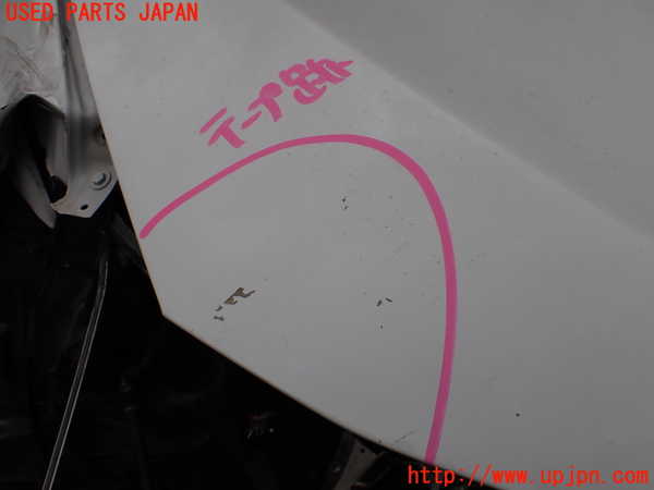 1UPJ-27561060]BMW 523i F10(XG20)ボンネットフード 中古_m0002.jpg