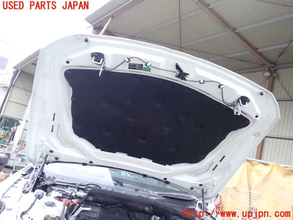 1UPJ-27561060]BMW 523i F10(XG20)ボンネットフード 中古_m0005.jpg