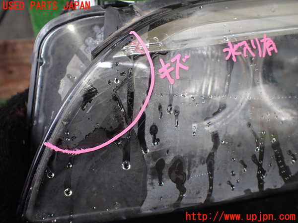 1UPJ-27561132]BMW 523i F10(XG20)左ヘッドライト HID 中古_m0002.jpg