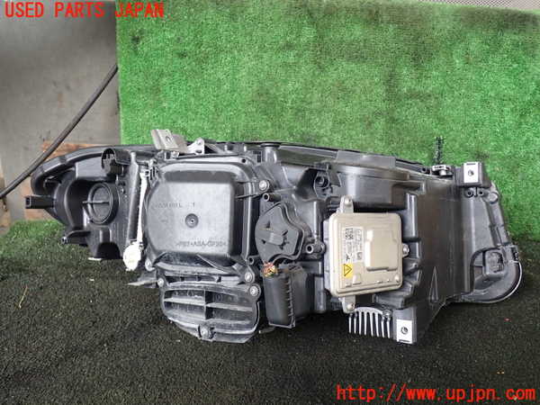 1UPJ-27561132]BMW 523i F10(XG20)左ヘッドライト HID 中古_m0003.jpg