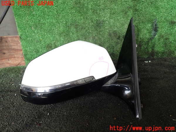 1UPJ-27561210]BMW 523i F10(XG20)右ドアミラー 中古_m0001.jpg