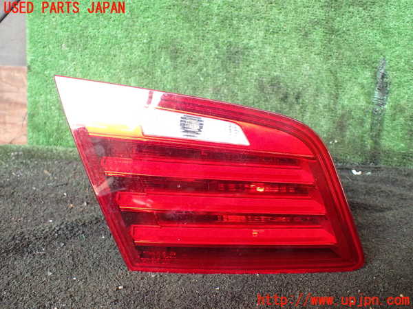 1UPJ-27561552]BMW 523i F10(XG20)左リアフィニッシャー 中古_m0001.jpg