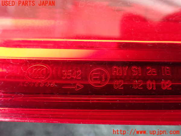 1UPJ-27561530]BMW 523i F10(XG20)右テールランプ 中古_m0003.jpg