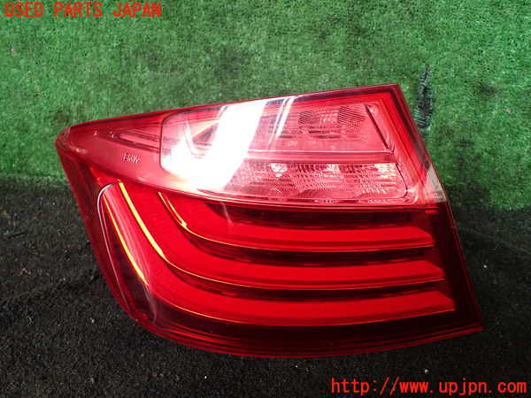 1UPJ-27561536]BMW 523i F10(XG20)左テールランプ 中古_m0001.jpg