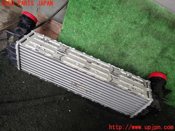 1UPJ-27562451]BMW 523i F10(XG20)インタークーラー1 中古_m0001.jpg