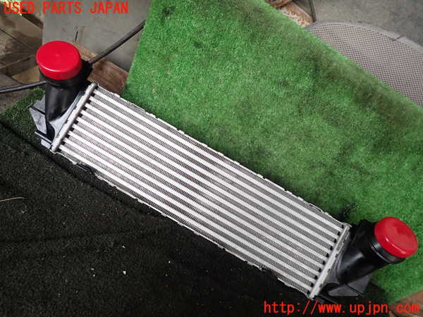 1UPJ-27562451]BMW 523i F10(XG20)インタークーラー1 中古_m0002.jpg