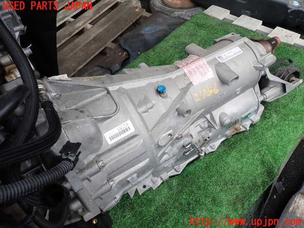 1UPJ-27563010]BMW 523i F10(XG20)ミッション AT N20B20B 中古_m0002.jpg