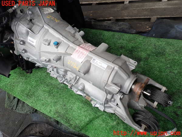 1UPJ-27563010]BMW 523i F10(XG20)ミッション AT N20B20B 中古_m0003.jpg