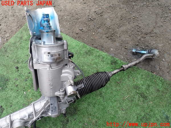 1UPJ-27564235]BMW 523i F10(XG20)パワステギアボックス 中古_m0002.jpg