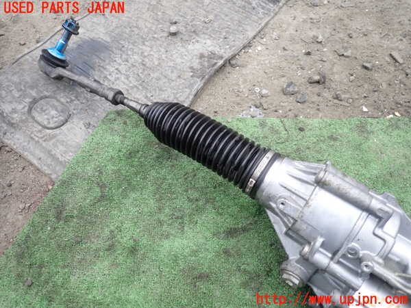 1UPJ-27564235]BMW 523i F10(XG20)パワステギアボックス 中古_m0003.jpg