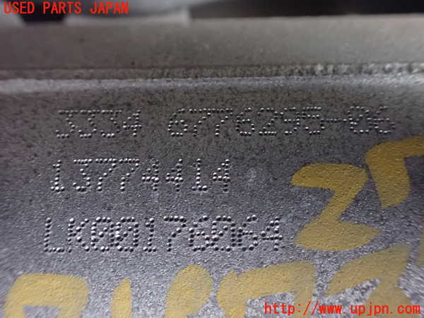 1UPJ-27564240]BMW 523i F10(XG20)4WSラック 中古_m0002.jpg