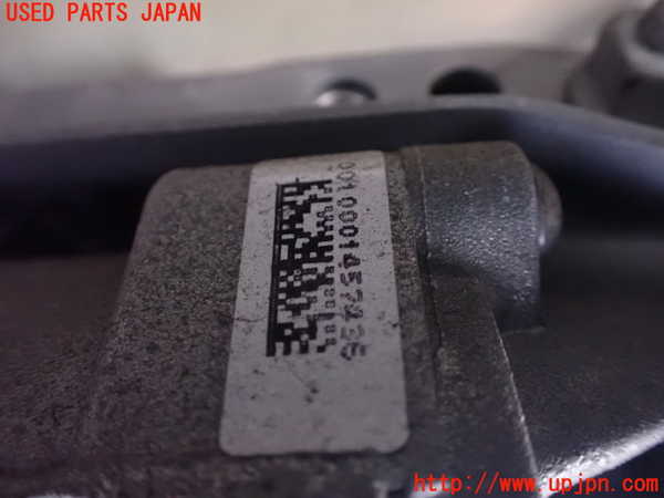 1UPJ-27564240]BMW 523i F10(XG20)4WSラック 中古_m0003.jpg