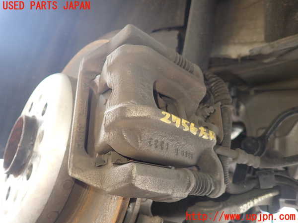 1UPJ-27564095]BMW 523i F10(XG20)左リアキャリパー 中古_m0001.jpg