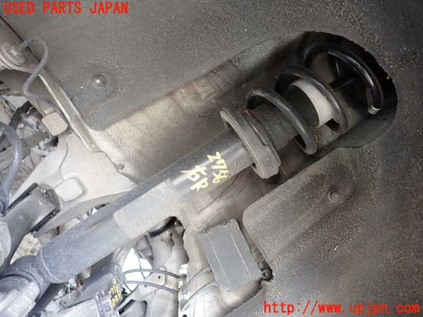 1UPJ-27565035]BMW 523i F10(XG20)右リアストラット 中古_m0001.jpg
