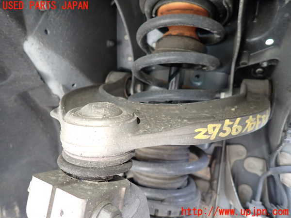 1UPJ-27565126]BMW 523i F10(XG20)右フロントアッパーアーム1 中古_m0001.jpg