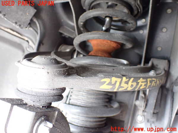 1UPJ-27565136]BMW 523i F10(XG20)左フロントアッパーアーム1 中古_m0001.jpg