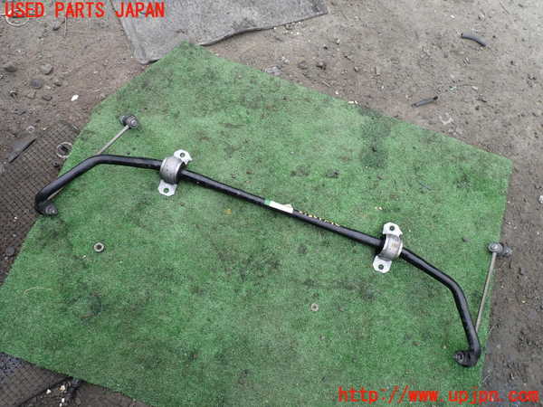 1UPJ-27565440]BMW 523i F10(XG20)フロントスタビライザー 中古_m0001.jpg