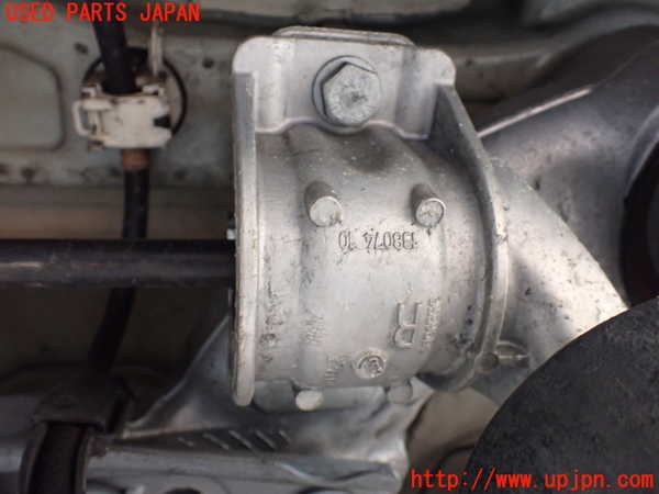 1UPJ-27565445]BMW 523i F10(XG20)リアスタビライザー 中古_m0002.jpg