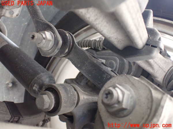 1UPJ-27565445]BMW 523i F10(XG20)リアスタビライザー 中古_m0003.jpg