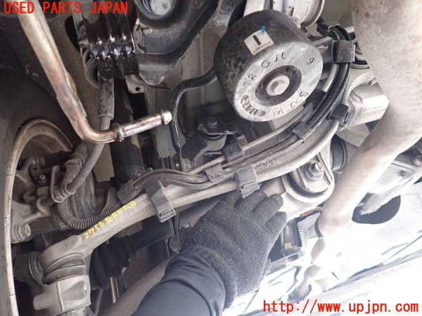 1UPJ-27565227]BMW 523i F10(XG20)左リアロアアーム2 中古_m0001.jpg
