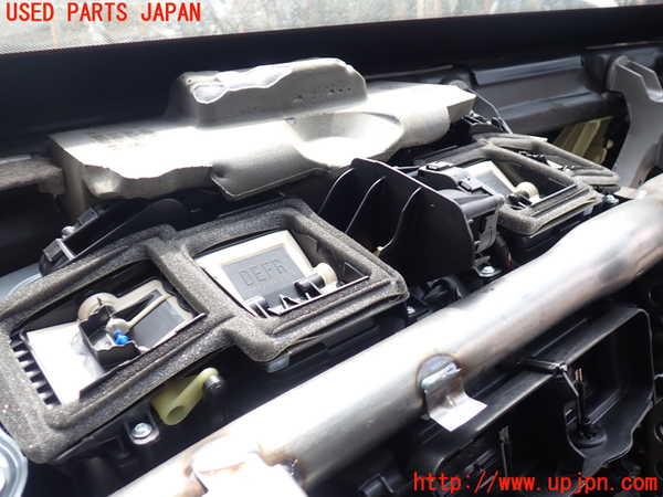 1UPJ-27566081]BMW 523i F10(XG20)エバポレーター1 中古_m0002.jpg