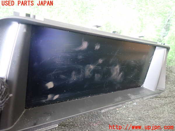 1UPJ-27566629]BMW 523i F10(XG20)モニター 中古_m0002.jpg