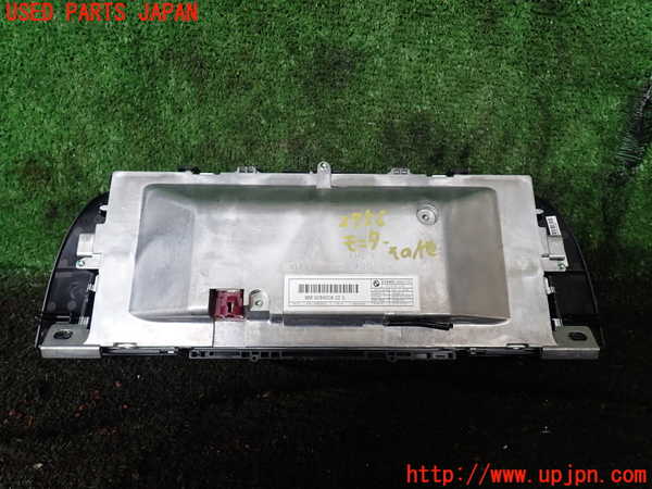 1UPJ-27566629]BMW 523i F10(XG20)モニター 中古_m0003.jpg