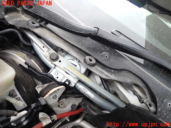 1UPJ-27566770]BMW 523i F10(XG20)フロントワイパーモーター 中古_m0001.jpg
