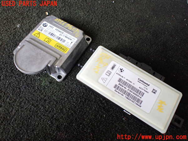 1UPJ-27566145]BMW 523i F10(XG20)エアバッグコンピューター 中古_m0001.jpg
