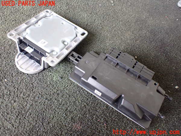 1UPJ-27566145]BMW 523i F10(XG20)エアバッグコンピューター 中古_m0004.jpg