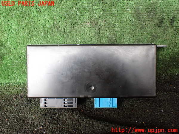 1UPJ-27566148]BMW 523i F10(XG20)コンピューター3 (ZGW-02 4SK) 中古_m0003.jpg