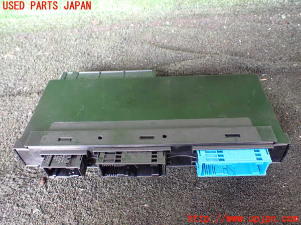 1UPJ-27566149]BMW 523i F10(XG20)コンピューター4 (61.35 9312765-02) 中古_m0003.jpg