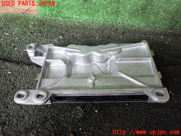 1UPJ-27566150]BMW 523i F10(XG20)コンピューター5 (3243-6854032-01) 中古_m0003.jpg