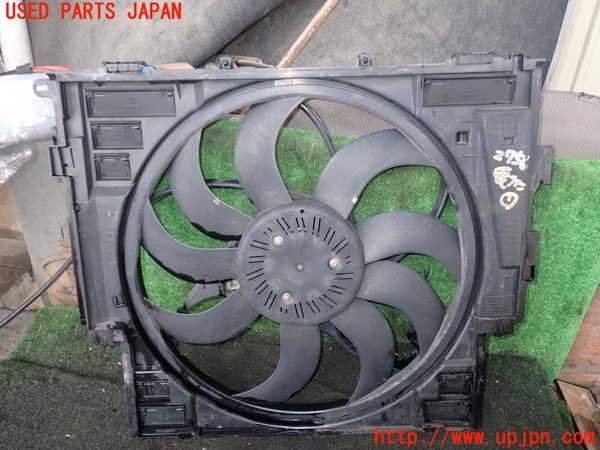 1UPJ-27566836]BMW 523i F10(XG20)電動ファン1 中古_m0001.jpg
