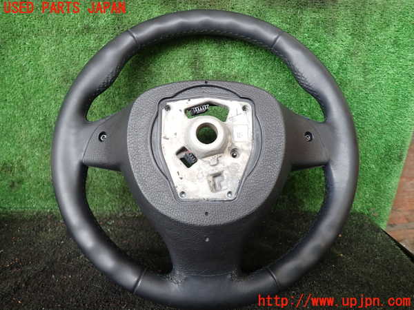 1UPJ-27567855]BMW 523i F10(XG20)ステアリングホイール 中古_m0002.jpg