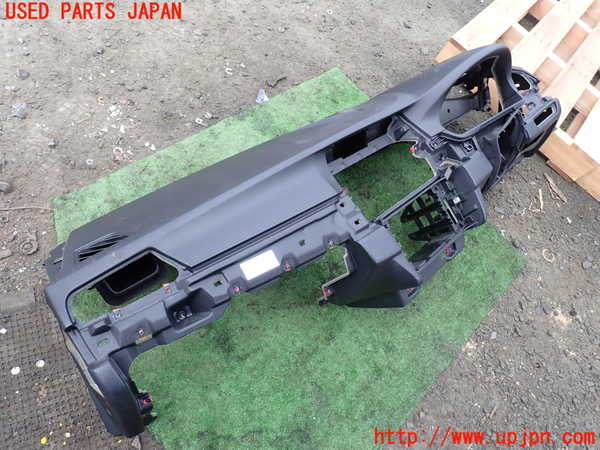 1UPJ-27567505]BMW 523i F10(XG20)ダッシュボード 中古_m0003.jpg