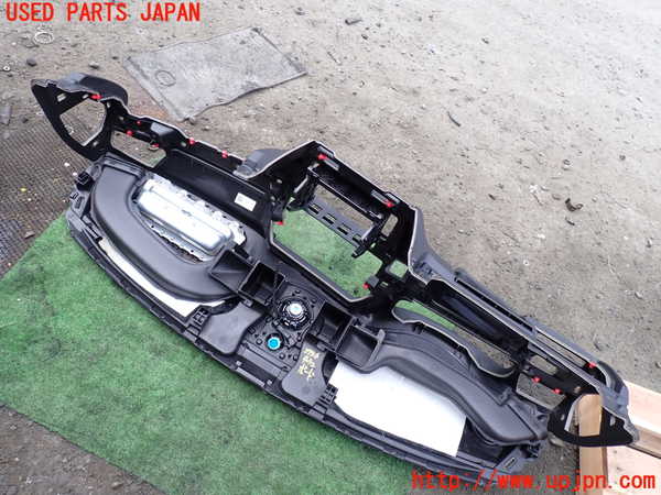 1UPJ-27567505]BMW 523i F10(XG20)ダッシュボード 中古_m0005.jpg