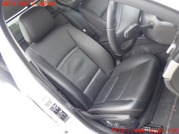 1UPJ-27567035]BMW 523i F10(XG20)運転席シート 中古_m0001.jpg