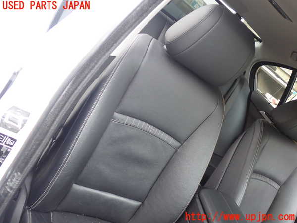1UPJ-27567035]BMW 523i F10(XG20)運転席シート 中古_m0002.jpg