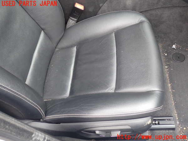 1UPJ-27567035]BMW 523i F10(XG20)運転席シート 中古_m0003.jpg