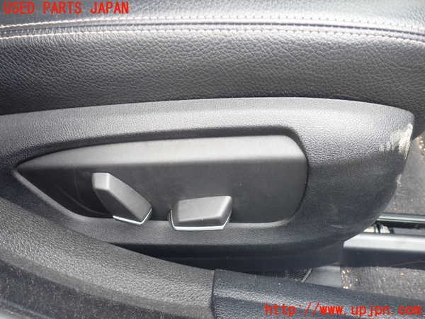 1UPJ-27567035]BMW 523i F10(XG20)運転席シート 中古_m0004.jpg