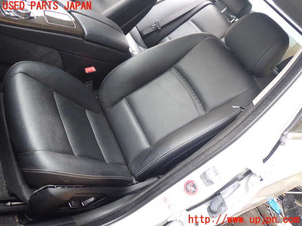 1UPJ-27567065]BMW 523i F10(XG20)助手席シート 中古_m0001.jpg