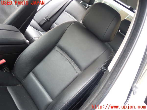 1UPJ-27567065]BMW 523i F10(XG20)助手席シート 中古_m0002.jpg